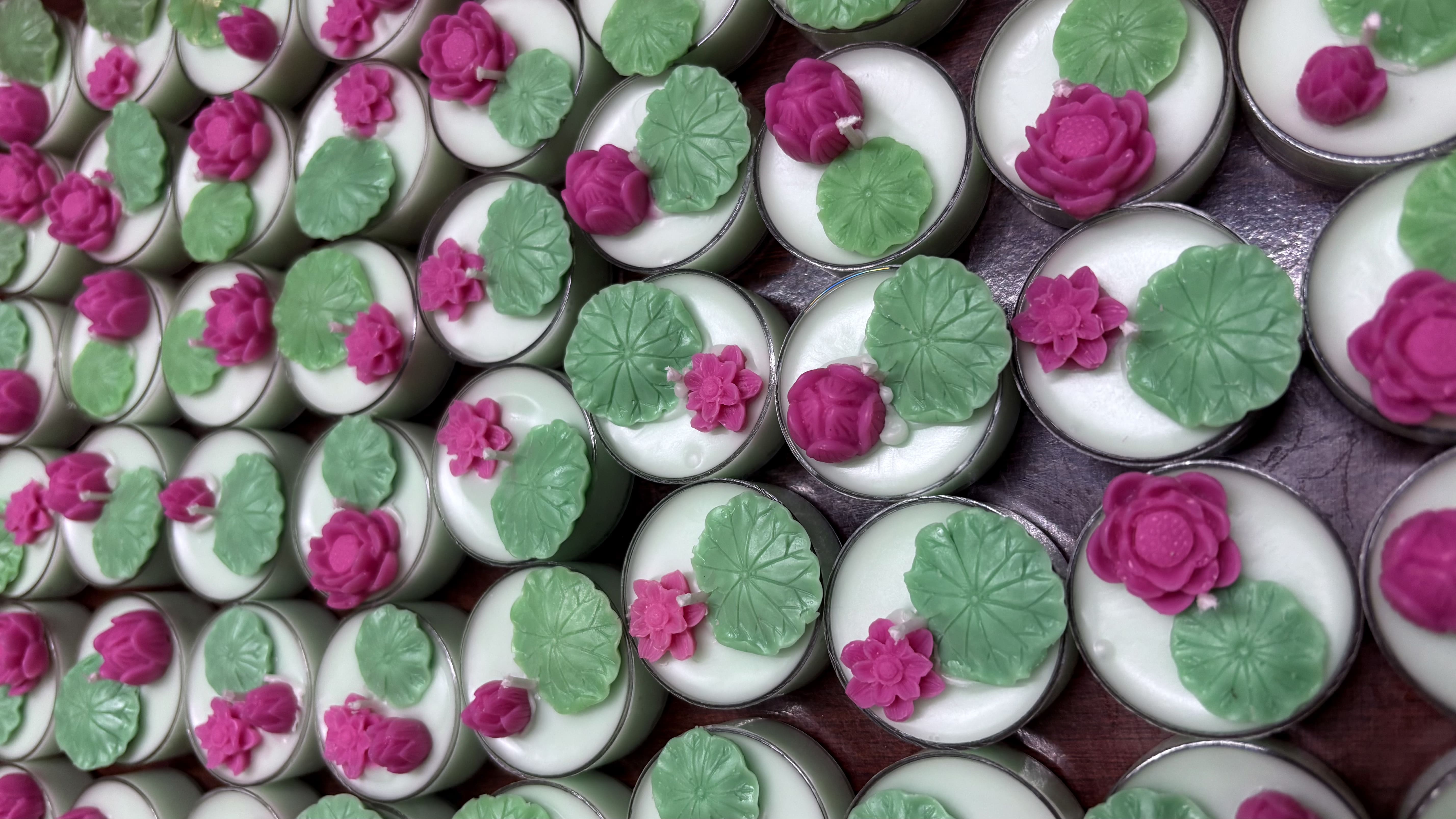 Bulk Diwali Gifting Ideas: Why Custom Scented Candles Make Thoughtful Corporate Gifts